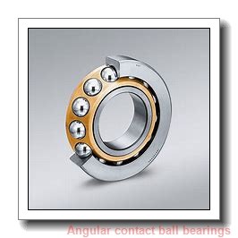 0.984 Inch | 25 Millimeter x 2.441 Inch | 62 Millimeter x 1 Inch | 25.4 Millimeter  SKF 3305 E/C3  Angular Contact Ball Bearings