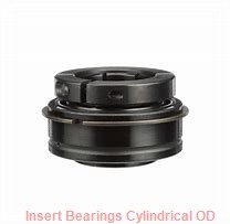 AMI UR208  Insert Bearings Cylindrical OD