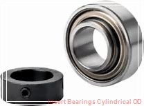 NTN ASS207-106N  Insert Bearings Cylindrical OD