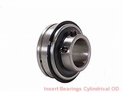 AMI UR209  Insert Bearings Cylindrical OD