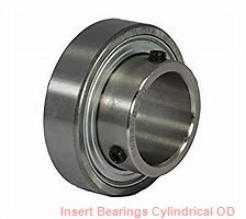 NTN NPC015RPC  Insert Bearings Cylindrical OD