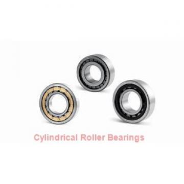 9.449 Inch | 240 Millimeter x 12.598 Inch | 320 Millimeter x 1.89 Inch | 48 Millimeter  TIMKEN NCF2948VC3  Cylindrical Roller Bearings
