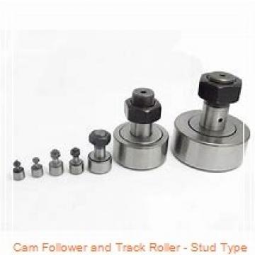 INA KRE16-PP  Cam Follower and Track Roller - Stud Type