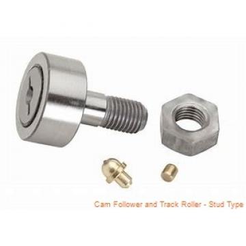 IKO CRE22BUU  Cam Follower and Track Roller - Stud Type