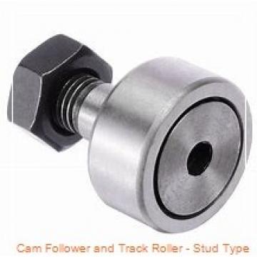 IKO CFE 12-1 UUR  Cam Follower and Track Roller - Stud Type