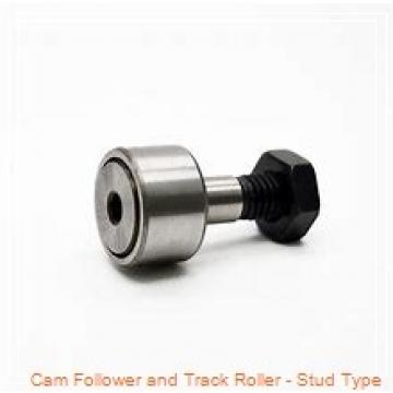 IKO CFE10UU  Cam Follower and Track Roller - Stud Type