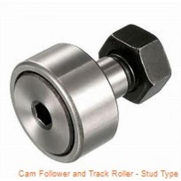IKO CR18BUU  Cam Follower and Track Roller - Stud Type