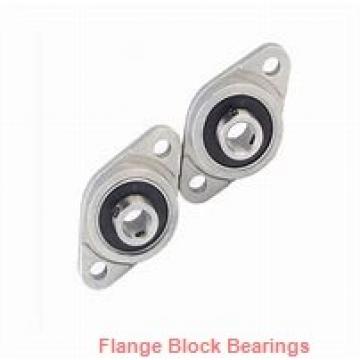 REXNORD KBR2207  Flange Block Bearings