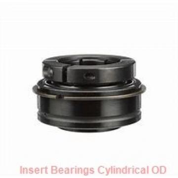AMI UR208  Insert Bearings Cylindrical OD