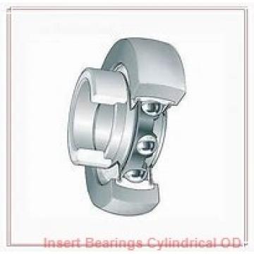 AMI SER206-20FS  Insert Bearings Cylindrical OD