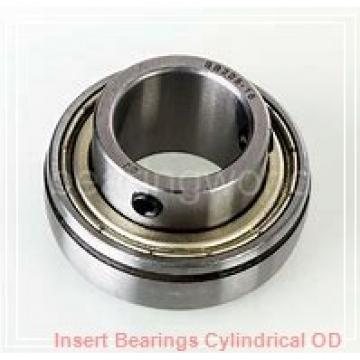 AMI SER203  Insert Bearings Cylindrical OD