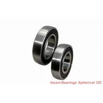 AMI UE205-15  Insert Bearings Spherical OD