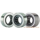 CONSOLIDATED BEARING 361202-2RS  Cam Follower and Track Roller - Yoke Type