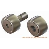 CONSOLIDATED BEARING 361203-2RS  Cam Follower and Track Roller - Yoke Type