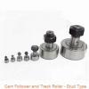 IKO CF10-1VR  Cam Follower and Track Roller - Stud Type #1 small image