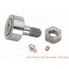 IKO CF8BUUR  Cam Follower and Track Roller - Stud Type
