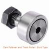 IKO CRE14VBUU  Cam Follower and Track Roller - Stud Type