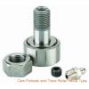 IKO CF10VUURM  Cam Follower and Track Roller - Stud Type #2 small image