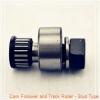 IKO CF8WBUUR  Cam Follower and Track Roller - Stud Type #1 small image