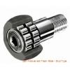 IKO CF10-1VUUR  Cam Follower and Track Roller - Stud Type #1 small image