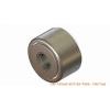 CONSOLIDATED BEARING 361202-2RSX  Cam Follower and Track Roller - Yoke Type #2 small image