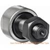 CONSOLIDATED BEARING 361202-2RSX  Cam Follower and Track Roller - Yoke Type #1 small image