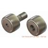 CONSOLIDATED BEARING 361205-2RS  Cam Follower and Track Roller - Yoke Type #3 small image