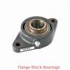 REXNORD ZB2215S  Flange Block Bearings #1 small image