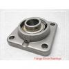REXNORD ZEF2207  Flange Block Bearings #1 small image