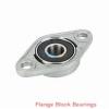 REXNORD ZBR5055MM  Flange Block Bearings #2 small image