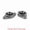 REXNORD ZBR5055MM  Flange Block Bearings #1 small image