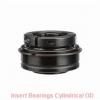 AMI SUE205-16FS  Insert Bearings Cylindrical OD #1 small image