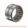 2.25 Inch | 57.15 Millimeter x 2.75 Inch | 69.85 Millimeter x 1.5 Inch | 38.1 Millimeter  IKO LRB364424  Needle Non Thrust Roller Bearings #1 small image