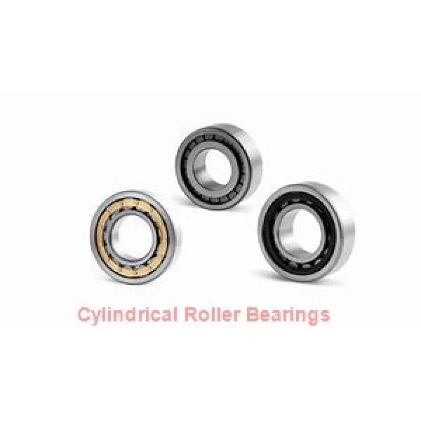 440 mm x 600 mm x 95 mm  SKF NCF 2988 V  Cylindrical Roller Bearings #1 image