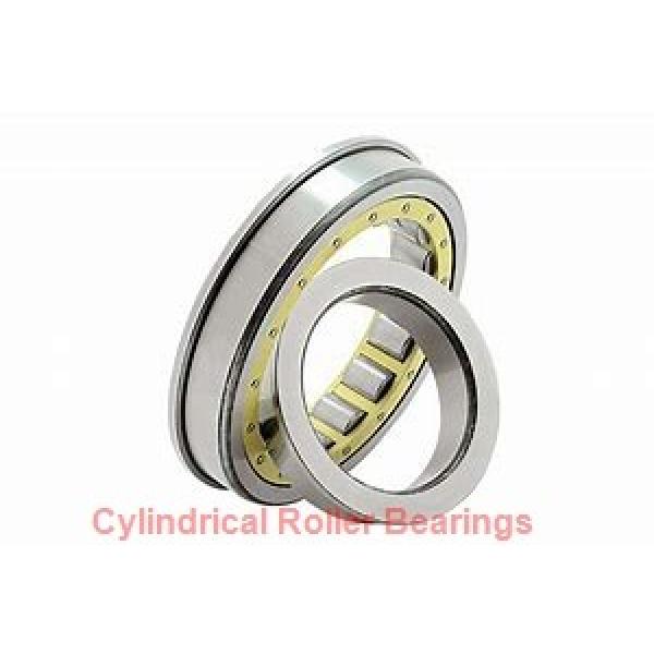 6.693 Inch | 170 Millimeter x 9.055 Inch | 230 Millimeter x 1.417 Inch | 36 Millimeter  TIMKEN NCF2934VC3  Cylindrical Roller Bearings #1 image