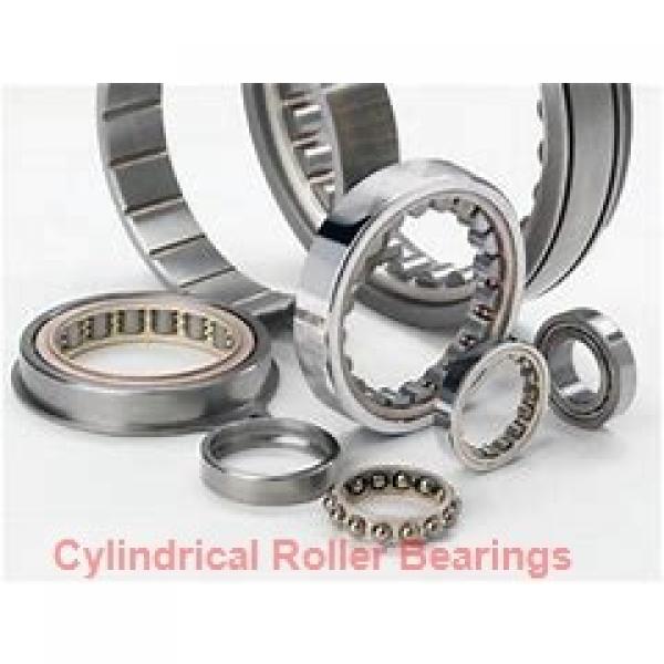 3.346 Inch | 85 Millimeter x 5.906 Inch | 150 Millimeter x 1.417 Inch | 36 Millimeter  SKF NU 2217 ECP/P5VQ3751  Cylindrical Roller Bearings #1 image