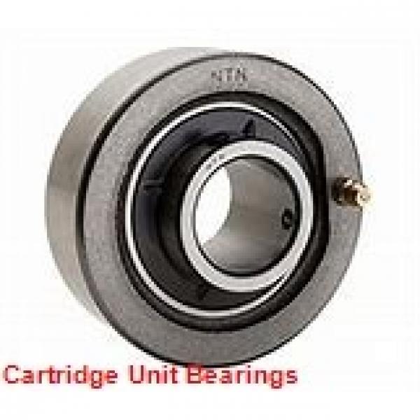 QM INDUSTRIES QAAMC15A075SET  Cartridge Unit Bearings #1 image