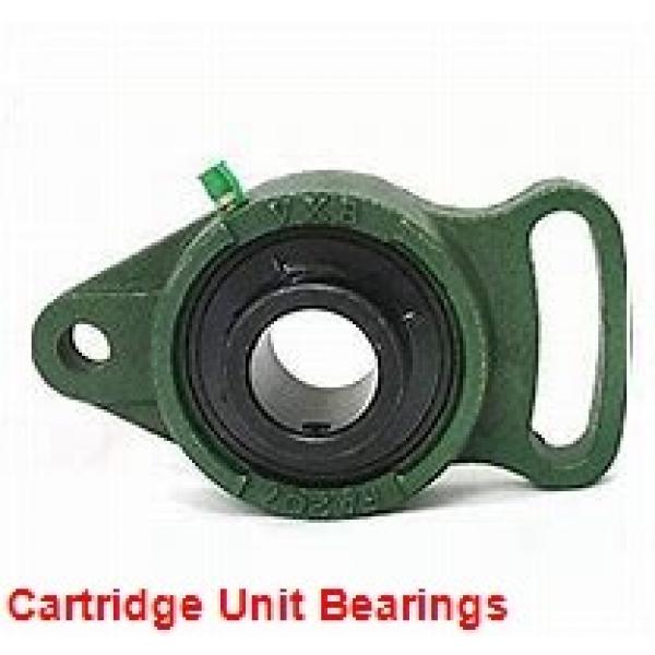 QM INDUSTRIES QAAMC13A208SB  Cartridge Unit Bearings #1 image