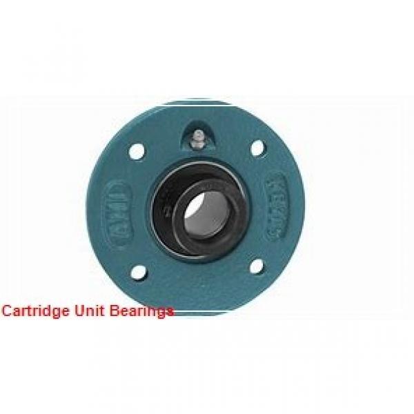 QM INDUSTRIES QAAMC15A070SET  Cartridge Unit Bearings #1 image