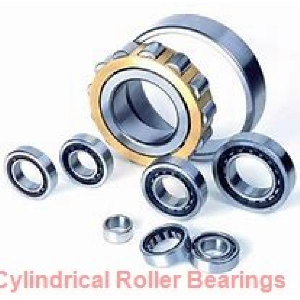 10.236 Inch | 260 Millimeter x 14.173 Inch | 360 Millimeter x 2.362 Inch | 60 Millimeter  TIMKEN NCF2952VC3  Cylindrical Roller Bearings #1 image