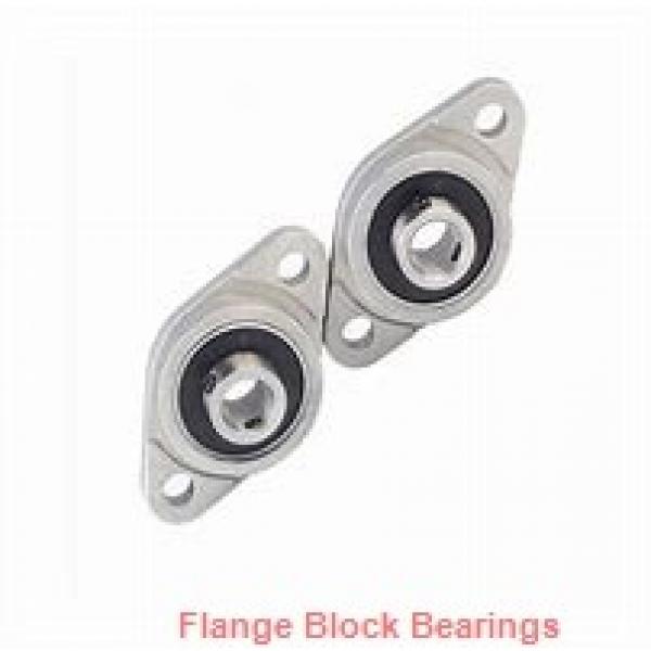 REXNORD MF5407Y  Flange Block Bearings #1 image