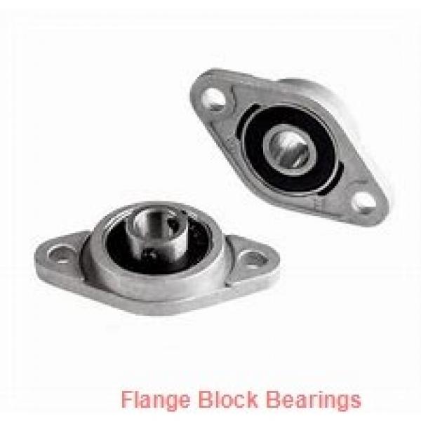 REXNORD MF5407YS0782  Flange Block Bearings #1 image