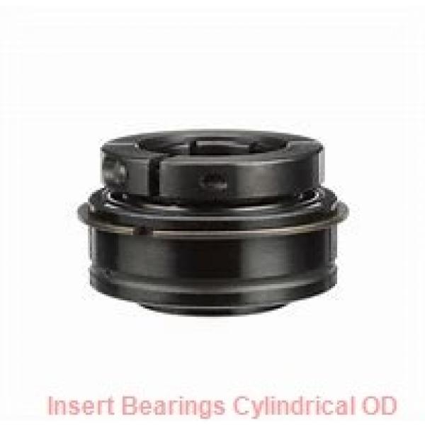 AMI SUE212-39  Insert Bearings Cylindrical OD #1 image