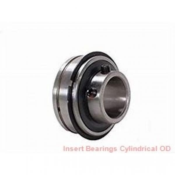 AMI SER209-27  Insert Bearings Cylindrical OD #1 image