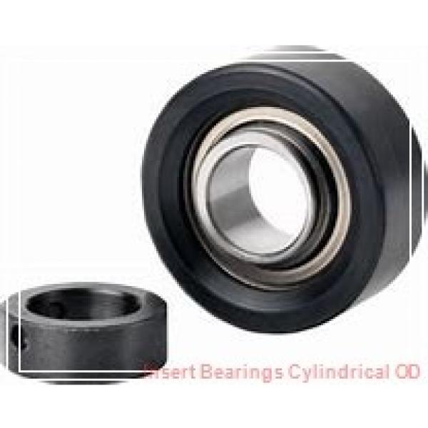 AMI BR6  Insert Bearings Cylindrical OD #1 image
