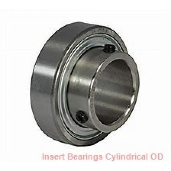 AMI SER210FS  Insert Bearings Cylindrical OD #1 image