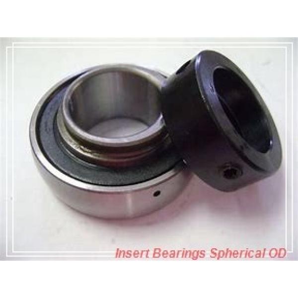 BROWNING VE-108  Insert Bearings Spherical OD #1 image