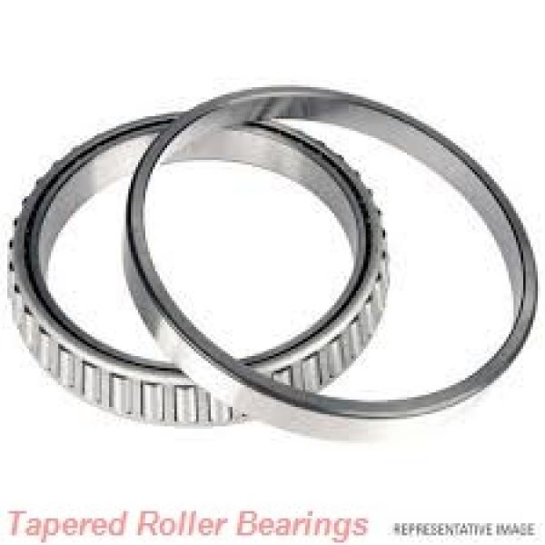 TIMKEN 34301-50000/34478-50000  Tapered Roller Bearing Assemblies #1 image