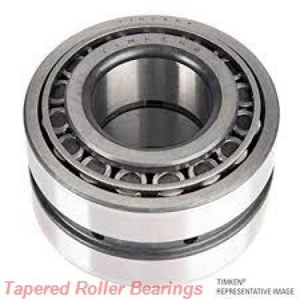 TIMKEN 15250RB-90115  Tapered Roller Bearing Assemblies #1 image