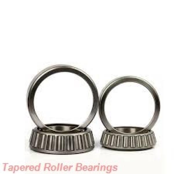 TIMKEN 25578-90077  Tapered Roller Bearing Assemblies #1 image